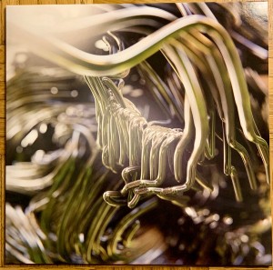 Bad Stream — Sonic Healing