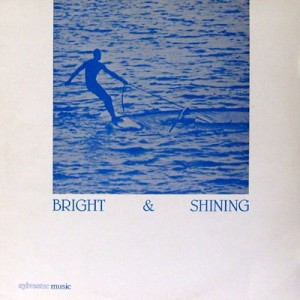 Barbara Moore — Bright And Shining