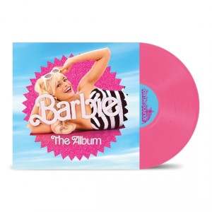 Barbie — The Album