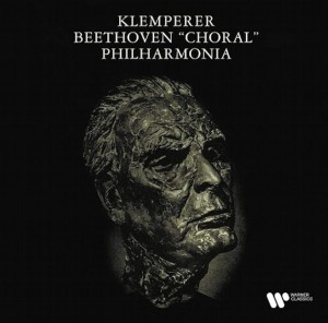 Beethoven — Symphony No. 9 Choral / Otto Klemperer