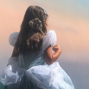 Bella Boo — DreamySpaceyBlue