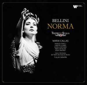 Bellini — Norma / Maria Callas