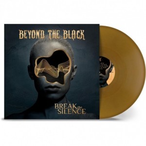 Beyond The Black — Break The Silence