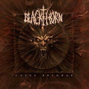 Blackthorn — Codex Archaos