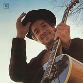 Dylan Bob — Nashville Skyline