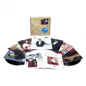 Bruce Springsteen — The Album Collection Vol. 2, 1987-1996