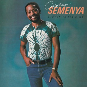 Caiphus Semenya — Listen To The Wind