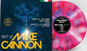 Mike Cannon — Best Of