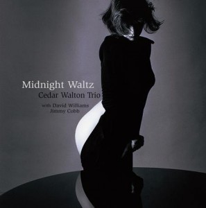 Cedar Walton — Midnight Waltz
