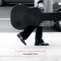 Chantal Chamberland — Serendipity Street