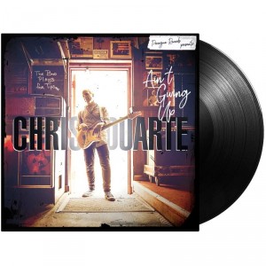 Chris Duarte — Ain't Giving Up