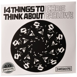 Chris Farlowe — 14 Things To Think About