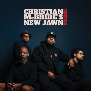 Christian McBride — New Jawn