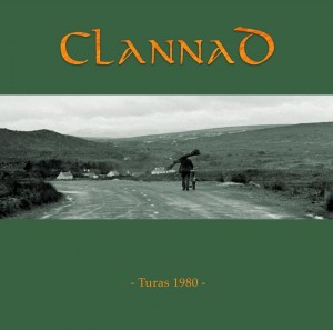 Clannad — Turas 1980