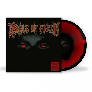 Cradle Of Filth — From The Cradle To Enslave
