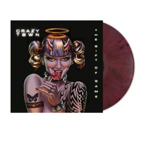 Crazy Town — Gift of Game