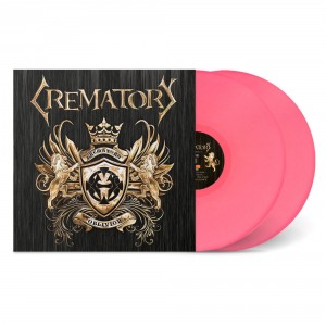 Crematory — Oblivion