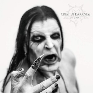Crest Of Darkness — My Ghost