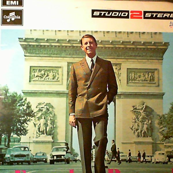 Pourcel Franck — Pourcel Franck