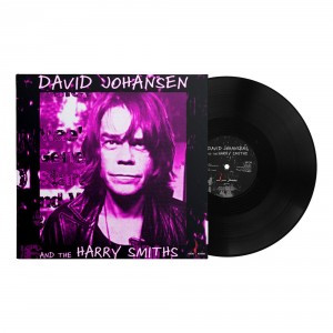 David Johansen / Harry Smiths — David Johansen And The Harry Smiths