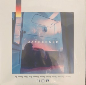 Dayseeker — Sleeptalk