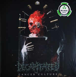 Decapitated — Cancer Culture