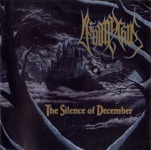 Deinonychus — The Silence Of December