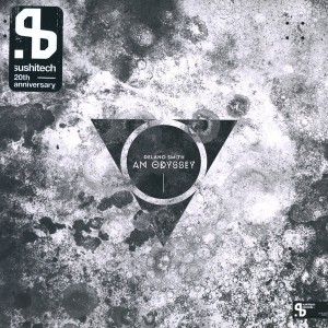 Delano Smith — An Odyssey