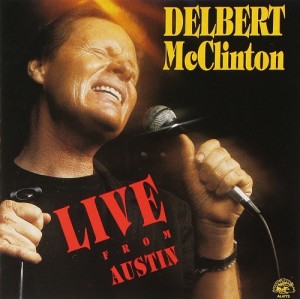 Delbert McClinton — Live From Austin