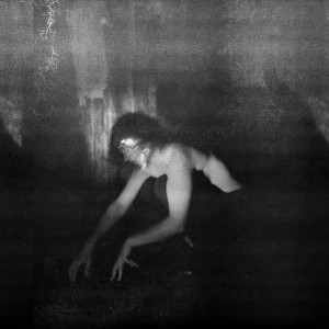 Demande A La Poussiere — Quietude Hostile