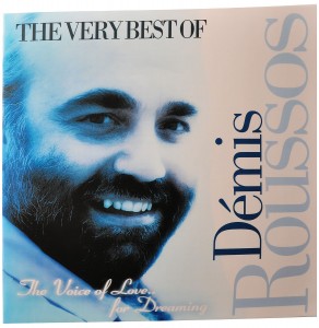 Demis Roussos — The Very Best Of