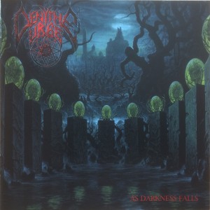 Deny The Urge — As Darkness Falls