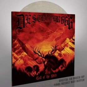 Destroyer 666 — Call Of The Wild