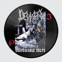 Deviser — Unspeakable Cults