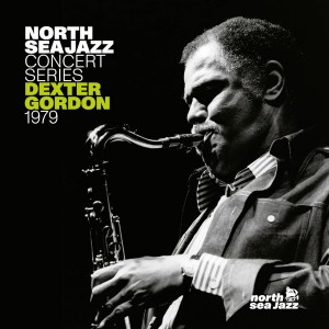 Dexter Gordon — North Sea Jazz Legendary Concerts