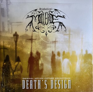 Diabolical Masquerade — Death's Design