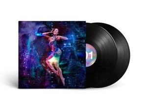 Doja Cat — Planet Her. Deluxe Edition