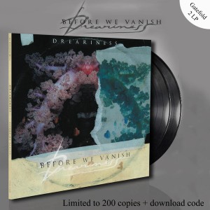 Dreariness — Before We Vanish