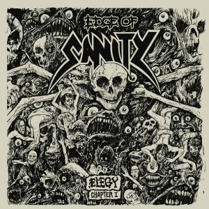 Edge Of Sanity — Elegy, Chapter I (Demos Comp.)