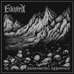 Edoma — Immemorial Existence