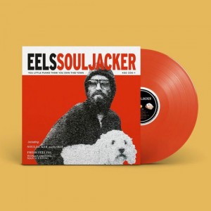 Eels — Souljacker