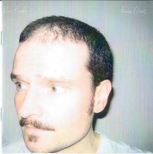 Rico Friebe — Faces Meet