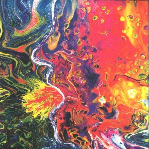Rico Puestel — Obi Thine Xi