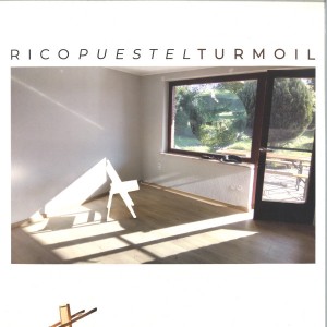 Rico Puestel — Turmoil
