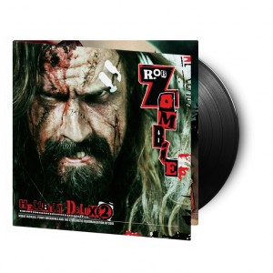 Rob Zombie — Hellbilly Deluxe 2: Noble Jackals, Penny Dreadfuls and the Systematic Dehumanization of Cool