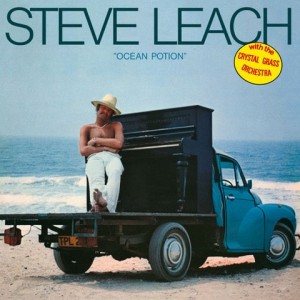 Steve Leach — Ocean Potion