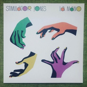 Stimulator Jones — La Mano