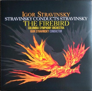 Stravinsky — Firebird