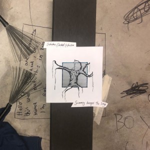 Suburban Cracked Collective — Swimming Amongst The Dregs
