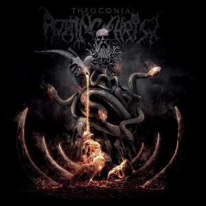 Rotting Christ — Theogonia